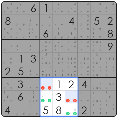 arkadium daily diagonal sudoku