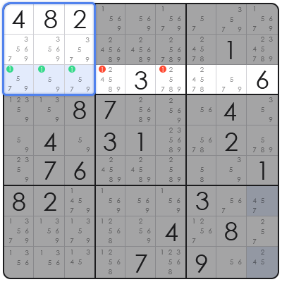 sudoku strategies pdf
