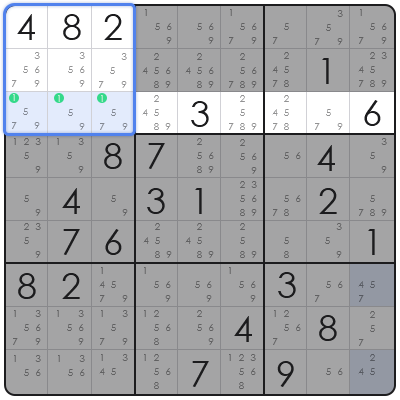 vita sudoku